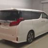 toyota alphard 2021 -TOYOTA--Alphard 3BA-AGH30W--AGH30-0403788---TOYOTA--Alphard 3BA-AGH30W--AGH30-0403788- image 2