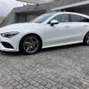 mercedes-benz cla-class 2023 -MERCEDES-BENZ--Benz CLA 3DA-118612M--W1K1186122N411114---MERCEDES-BENZ--Benz CLA 3DA-118612M--W1K1186122N411114- image 3