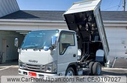 isuzu elf-truck 2023 -ISUZU--Elf 2RG-NJR88AD--NJR88-7012881---ISUZU--Elf 2RG-NJR88AD--NJR88-7012881-