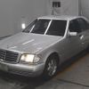 mercedes-benz s-class 1997 CFJ1512104 image 5
