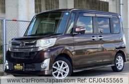 daihatsu tanto 2013 quick_quick_DBA-LA600S_LA600S-0029261