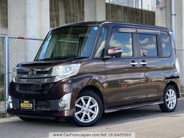 daihatsu tanto 2013 quick_quick_DBA-LA600S_LA600S-0029261 image 1