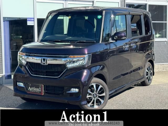 honda n-box 2020 quick_quick_JF3_JF3-1450358 image 1