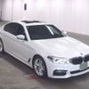 bmw 5-series 2017 CFJ1671986 image 1