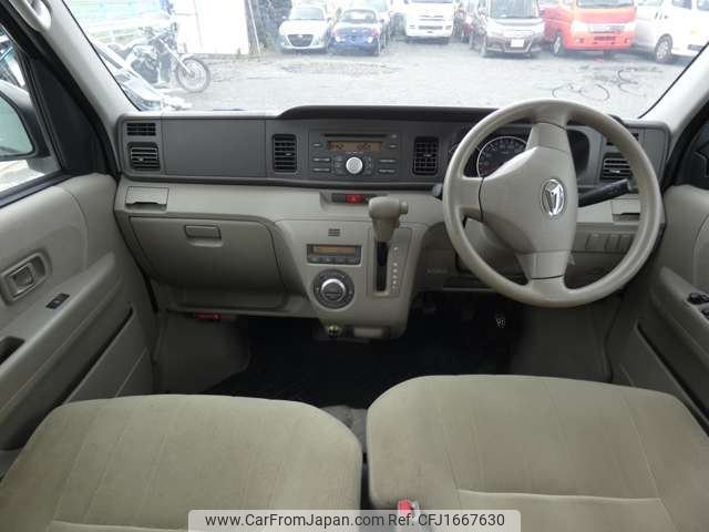 daihatsu atrai-wagon 2010 CFJ1667630 image 2