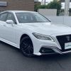 toyota crown 2021 -TOYOTA--Crown 6AA-AZSH20--AZSH20-1080213---TOYOTA--Crown 6AA-AZSH20--AZSH20-1080213- image 1