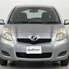 toyota vitz 2008 -TOYOTA--Vitz CBA-NCP95--NCP95-0045015---TOYOTA--Vitz CBA-NCP95--NCP95-0045015- image 19