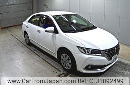 toyota premio 2017 CFJ1892499
