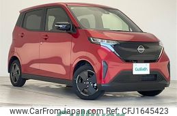 nissan nissan-others 2023 CFJ1645423