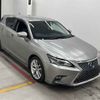 lexus ct 2018 -LEXUS--Lexus CT ZWA10-2322507---LEXUS--Lexus CT ZWA10-2322507- image 1