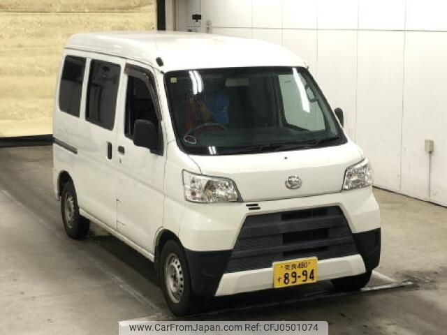 daihatsu hijet-caddie 2019 quick_quick_EBD-S321V_0433502 image 1