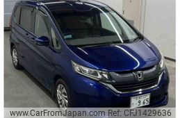 honda freed 2017 quick_quick_DBA-GB5_1021347