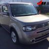 nissan cube 2015 -NISSAN--Cube Z12-309551---NISSAN--Cube Z12-309551- image 1