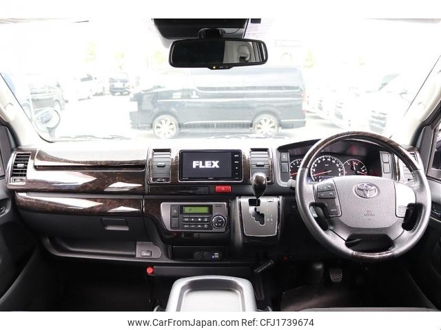 toyota hiace-van 2018 CFJ1739674 image 2