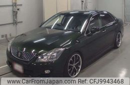 toyota crown 2008 -TOYOTA--Crown DBA-GRS204--GRS204-0004976---TOYOTA--Crown DBA-GRS204--GRS204-0004976-