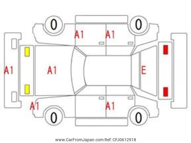 toyota roomy 2019 -TOYOTA--Roomy DBA-M900A--M900A-0283026---TOYOTA--Roomy DBA-M900A--M900A-0283026- image 2