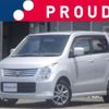 suzuki wagon-r 2012 CFJ1823948 image 1