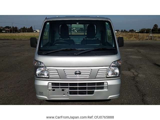 nissan clipper-truck 2020 -NISSAN--Clipper Truck EBD-DR16T--DR16T-532555---NISSAN--Clipper Truck EBD-DR16T--DR16T-532555- image 2