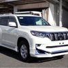 toyota land-cruiser-prado 2019 -TOYOTA--Land Cruiser Prado CBA-TRJ150W--TRJ150-0098417---TOYOTA--Land Cruiser Prado CBA-TRJ150W--TRJ150-0098417- image 4