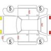 toyota raize 2020 -TOYOTA--Raize 5BA-A200A--A200A-0079280---TOYOTA--Raize 5BA-A200A--A200A-0079280- image 2