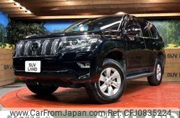 toyota land-cruiser-prado 2022 quick_quick_TRJ150W_TRJ150-0142185