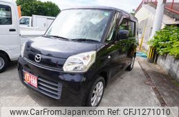 mazda flair-wagon 2013 -MAZDA--Flair Wagon DBA-MM32S--MM32S-101070---MAZDA--Flair Wagon DBA-MM32S--MM32S-101070-