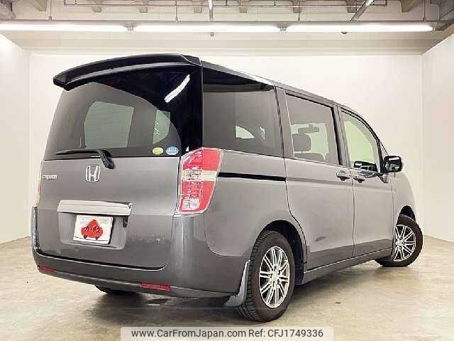 honda stepwagon 2011 CFJ1749336 image 2