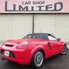 toyota mr-s 2000 CFJ1785288 image 7
