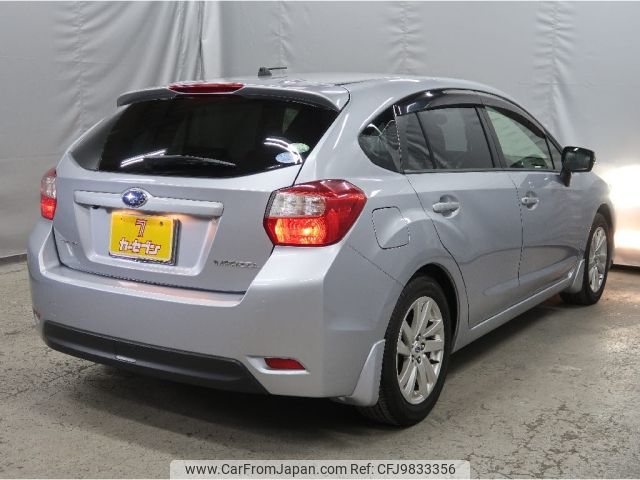 subaru impreza-wagon 2014 -SUBARU--Impreza Wagon DBA-GP7--GP7-084086---SUBARU--Impreza Wagon DBA-GP7--GP7-084086- image 2