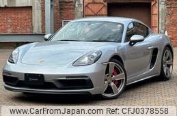 porsche 718-cayman 2021 quick_quick_7BA-982M40_WP0ZZZ98ZMS279950