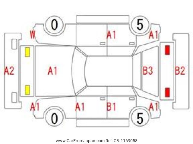 toyota aqua 2015 -TOYOTA--AQUA DAA-NHP10--NHP10-2429294---TOYOTA--AQUA DAA-NHP10--NHP10-2429294- image 2