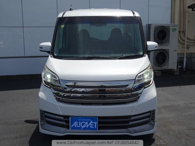 nissan dayz-roox 2014 -NISSAN--DAYZ Roox DBA-B21A--B21A-0060781---NISSAN--DAYZ Roox DBA-B21A--B21A-0060781- image 2