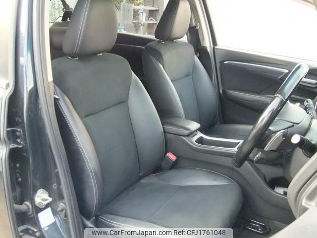honda shuttle 2016 CFJ1761048 image 2
