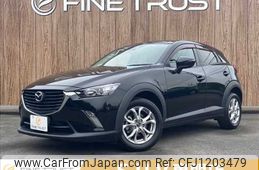 mazda cx-3 2016 -MAZDA--CX-3 LDA-DK5FW--DK5FW-128181---MAZDA--CX-3 LDA-DK5FW--DK5FW-128181-