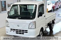 nissan clipper-truck 2015 -NISSAN--Clipper Truck DR16T-111050---NISSAN--Clipper Truck DR16T-111050-