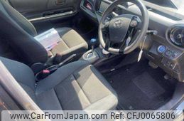 toyota aqua 2016 504928-922951