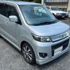 suzuki wagon-r 2011 quick_quick_DBA-MH23S_MH23S-867356 image 1