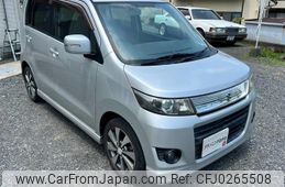 suzuki wagon-r 2011 quick_quick_DBA-MH23S_MH23S-867356