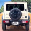 suzuki jimny-sierra 2023 CFJ1720252 image 15