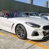 bmw z4 2020 -BMW--BMW Z4 3BA-HF30T--WBAHF92020WW83672---BMW--BMW Z4 3BA-HF30T--WBAHF92020WW83672- image 9