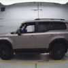 toyota land-cruiser-wagon 2024 -TOYOTA 【松本 332ﾊ 422】--Land Cruiser Wagon 3BA-TRJ250W--TRJ250-0016217---TOYOTA 【松本 332ﾊ 422】--Land Cruiser Wagon 3BA-TRJ250W--TRJ250-0016217- image 9