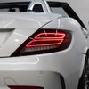 mercedes-benz slc 2017 CFJ1771971 image 6