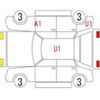 mitsubishi eclipse-cross 2020 CFJ1735110 image 2