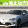 toyota 86 2019 quick_quick_4BA-ZN6_ZN6-100536 image 1