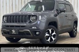 jeep renegade 2020 quick_quick_3BA-BV13PM_1C4BU0000LPL22530