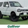 suzuki jimny 2013 -SUZUKI--Jimny ABA-JB23W--JB23W-701943---SUZUKI--Jimny ABA-JB23W--JB23W-701943- image 1