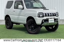 suzuki jimny 2013 -SUZUKI--Jimny ABA-JB23W--JB23W-701943---SUZUKI--Jimny ABA-JB23W--JB23W-701943-