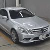 mercedes-benz e-class 2010 -MERCEDES-BENZ--Benz E Class WDD2073561F060888---MERCEDES-BENZ--Benz E Class WDD2073561F060888- image 1