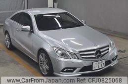 mercedes-benz e-class 2010 -MERCEDES-BENZ--Benz E Class WDD2073561F060888---MERCEDES-BENZ--Benz E Class WDD2073561F060888-