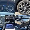 toyota vellfire 2018 -TOYOTA--Vellfire DBA-AGH30W--AGH30-0177503---TOYOTA--Vellfire DBA-AGH30W--AGH30-0177503- image 7